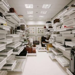 Gucci Reopens Palazzo Gucci in Florence With Demna-Led “Gucci Storia” Project