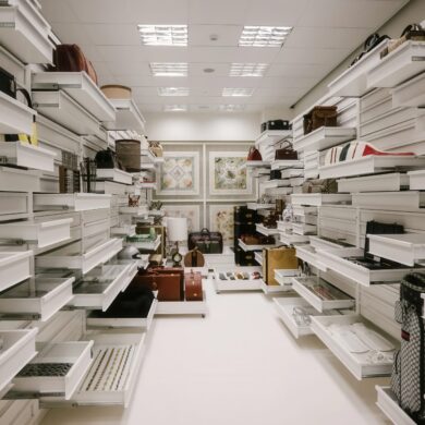 Gucci Reopens Palazzo Gucci in Florence With Demna-Led “Gucci Storia” Project