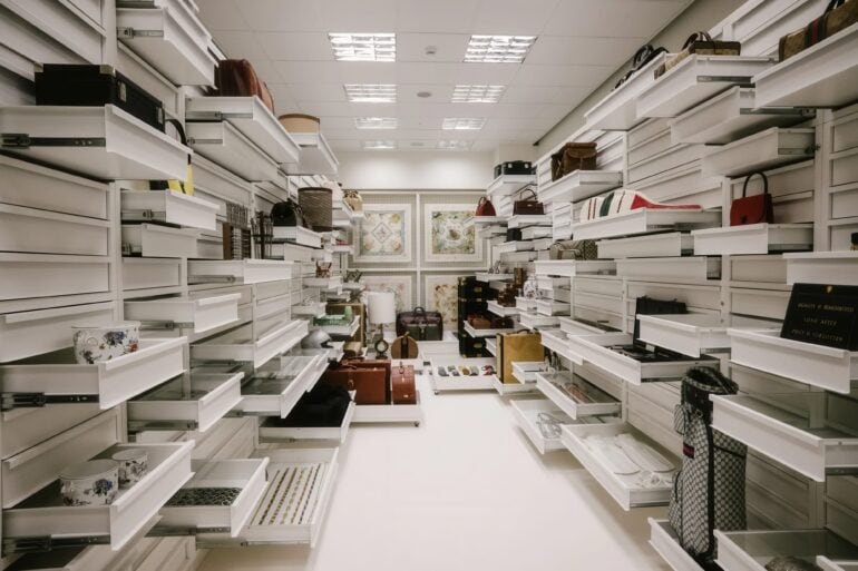 Gucci Reopens Palazzo Gucci in Florence With Demna-Led “Gucci Storia” Project