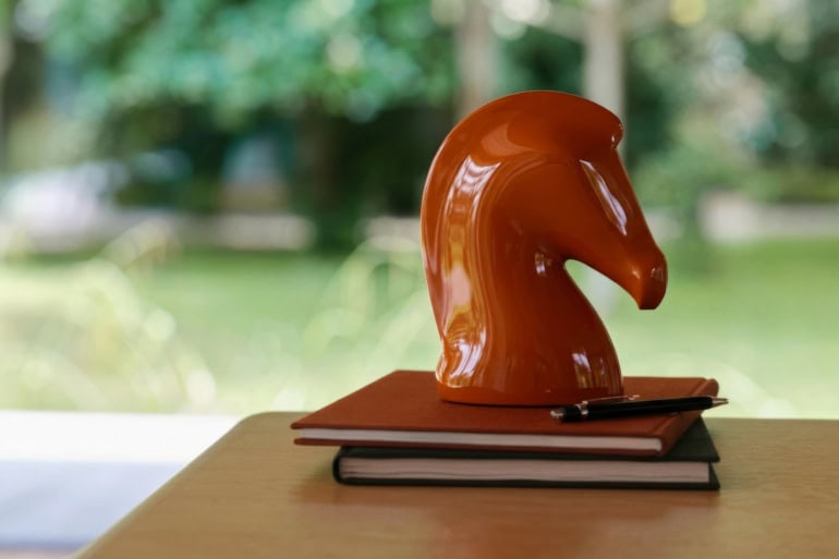 Hermès Q1 2026 financials