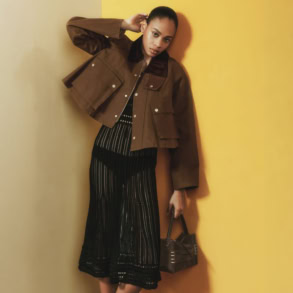 JW Anderson Spring 2026 Fashion Ad Campaign