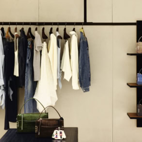 JW Anderson Opens Permanent Womenswear Space at Selfridges