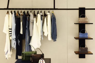 JW Anderson Opens Permanent Womenswear Space at Selfridges