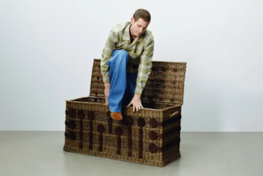 JW Anderson Salone del Mobile 2026