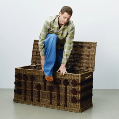 JW Anderson Salone del Mobile 2026