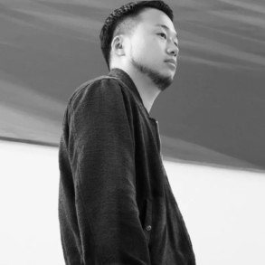 JiyongKim Named Special Guest at Pitti Uomo