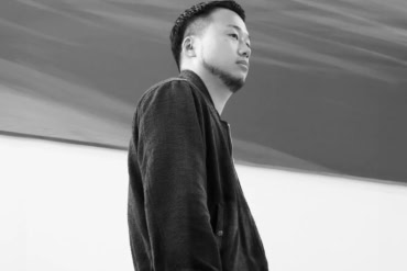 JiyongKim Named Special Guest at Pitti Uomo