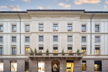 Kering Sells Majority Stake in Milan Property in €1.1 Billion Deal