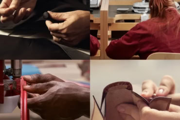 Kering Launches Accademia per le Eccellenze