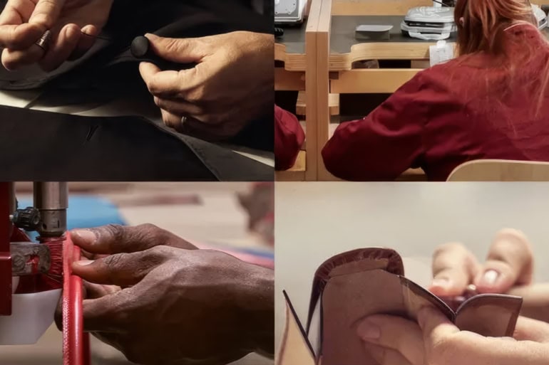 Kering Launches Accademia per le Eccellenze