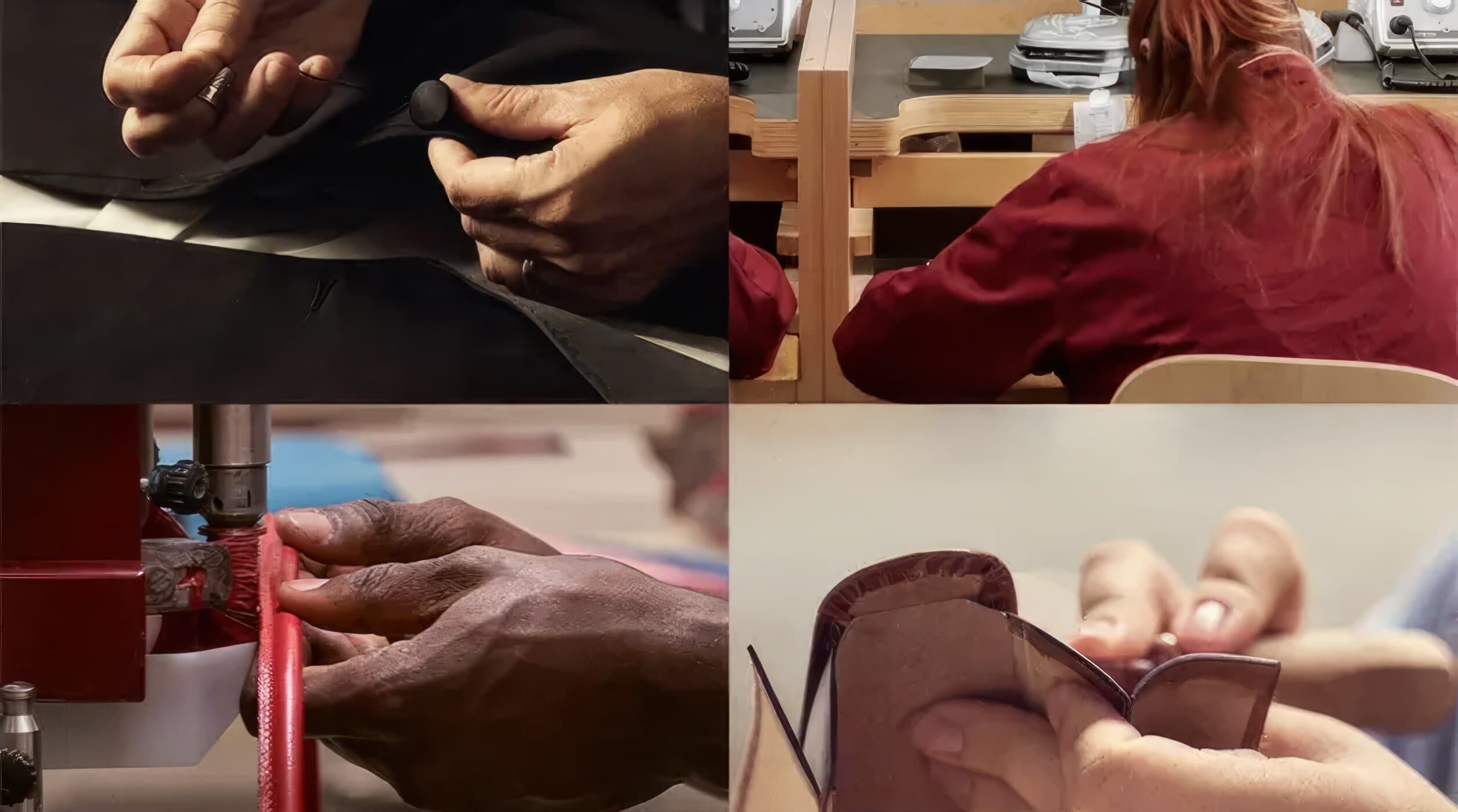 Kering Launches Accademia per le Eccellenze