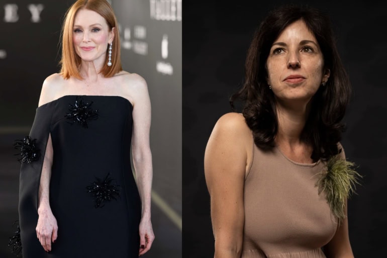 Kering and Festival de Cannes Honor Julianne Moore and Margherita Spampinato at 2026 Women In Motion Awards