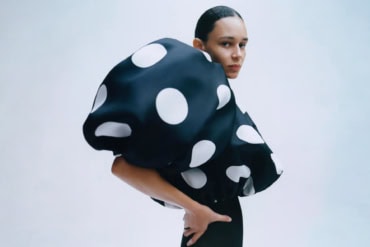 Khaite Spring 2026 Ad Campaign