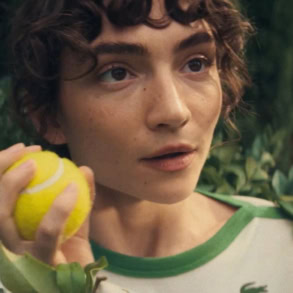 Lacoste Spring 2026 Ad Campaign