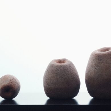 Lemaire Launches “Objets Senteur” Collection of Fragrance Objects for the Home