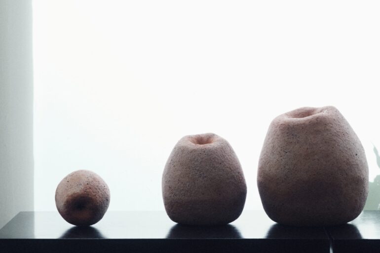 Lemaire Launches “Objets Senteur” Collection of Fragrance Objects for the Home