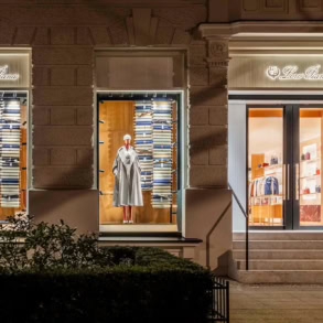 Loro Piana Cleared as Court Ends Judicial Supervision Early