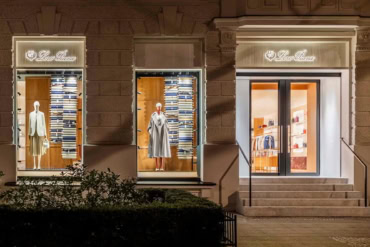 Loro Piana Cleared as Court Ends Judicial Supervision Early