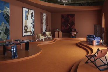 Louis Vuitton Salone del Mobile 2026