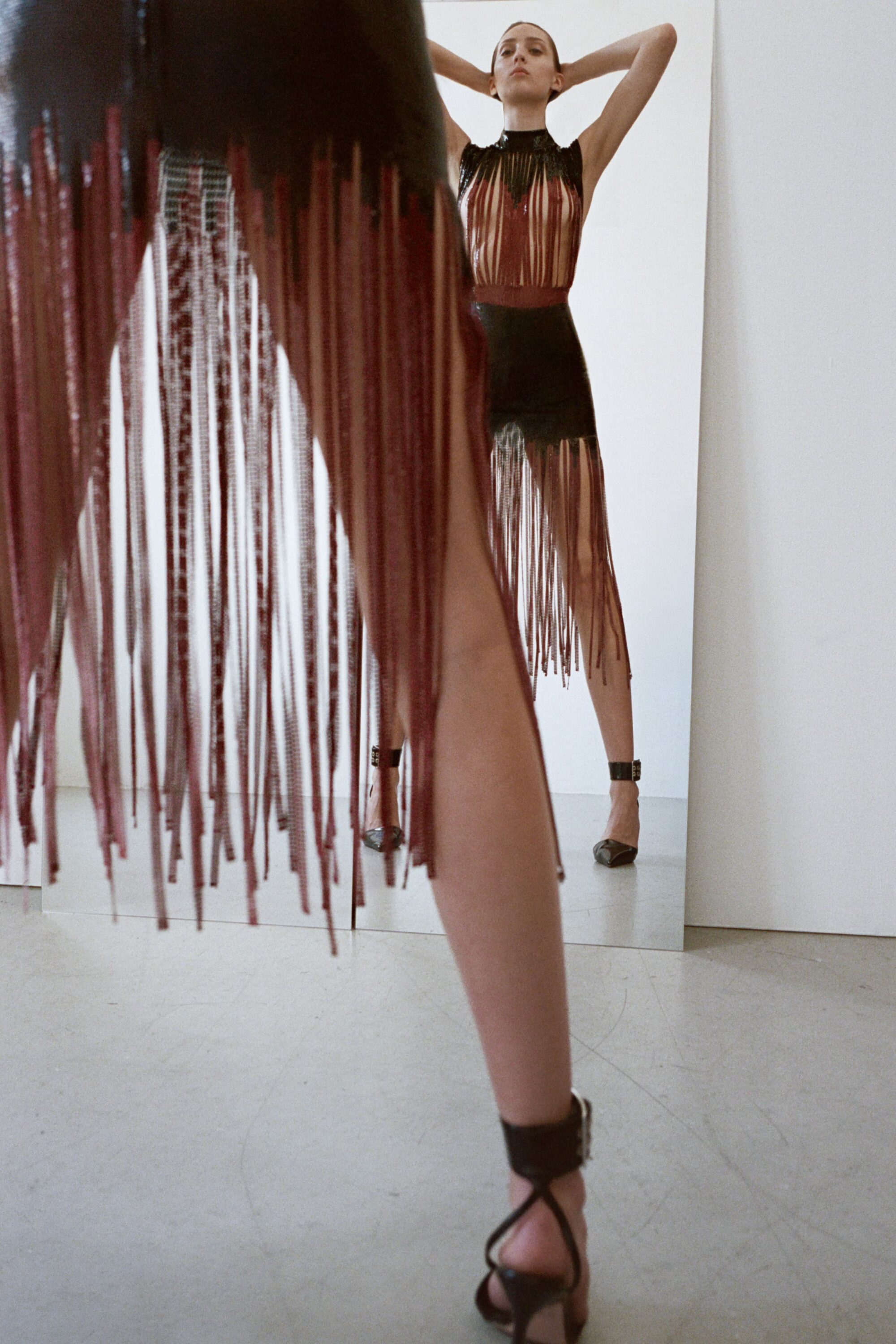 Ludovic de Saint Sernin fall 2026 Collection