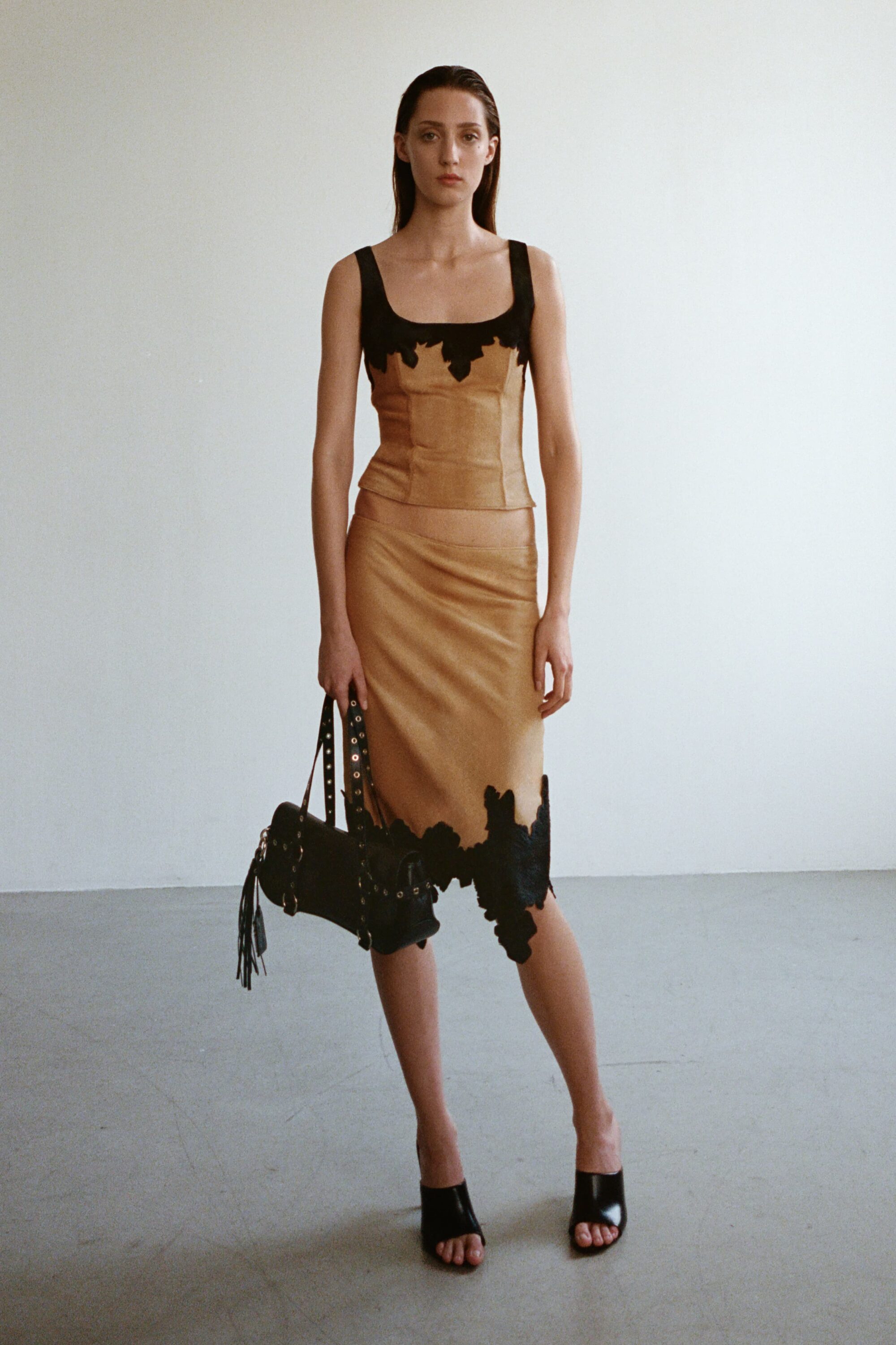 Ludovic de Saint Sernin fall 2026 Collection