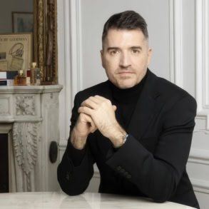 Marc Chaya to Step Down as CEO of Maison Francis Kurkdjian