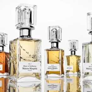 Maison Margiela Enters Haute Parfumerie With ‘Scentsorium’