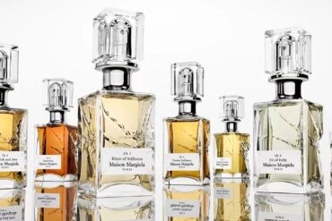 Maison Margiela Enters Haute Parfumerie With ‘Scentsorium’