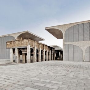 Max Mara To Show Resort 2027 Collection In Shanghai’s Long Museum West Bund