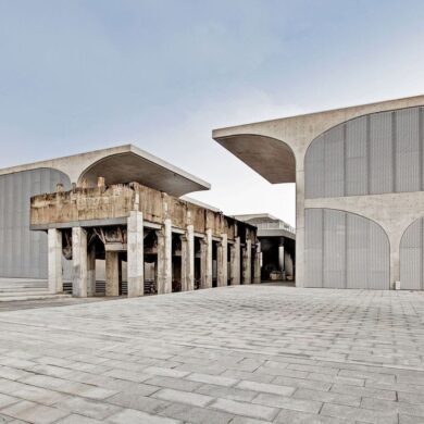 Max Mara To Show Resort 2027 Collection In Shanghai’s Long Museum West Bund