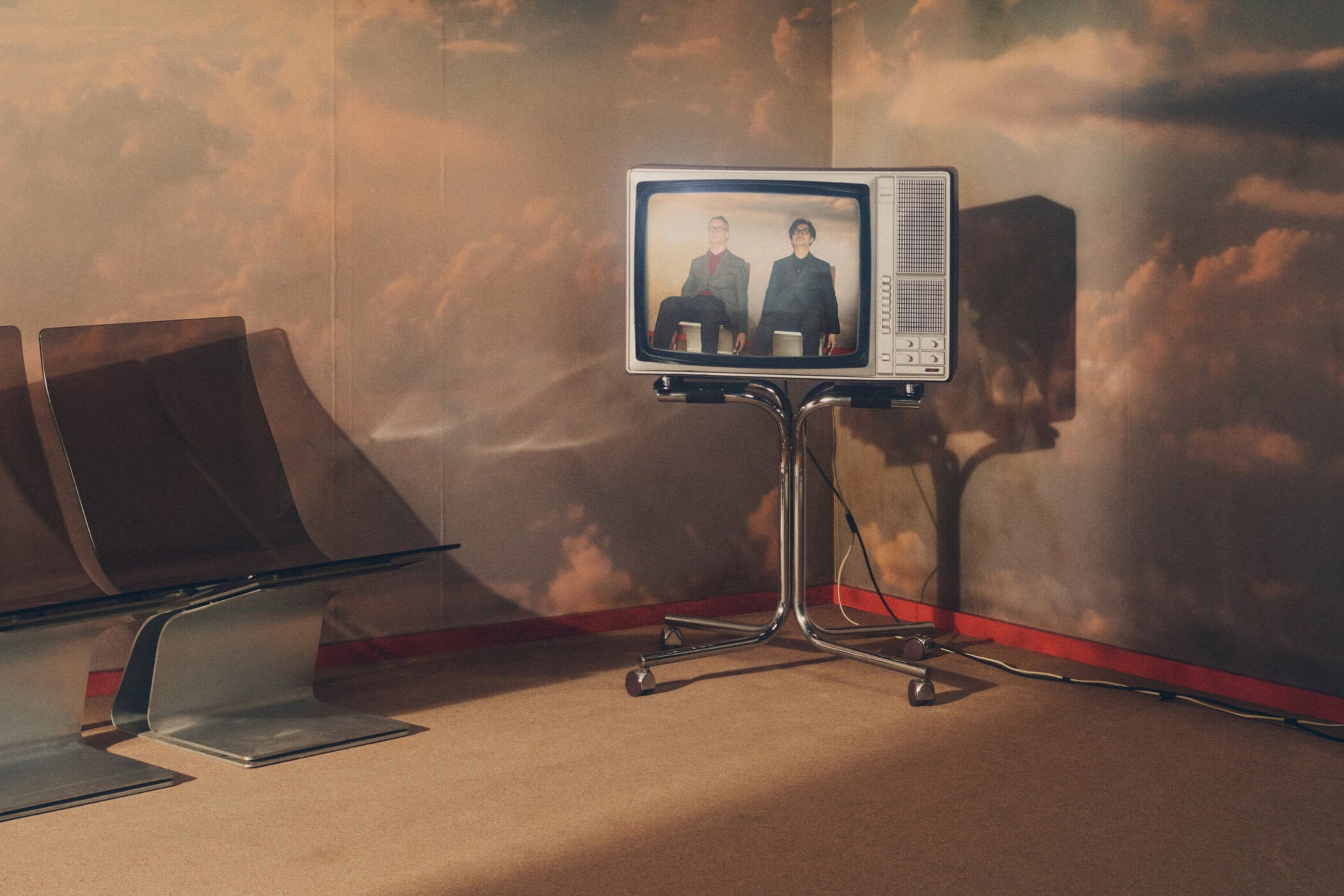 Prada Mode Heads to New York’s Hotel Chelsea for Tribeca Festival