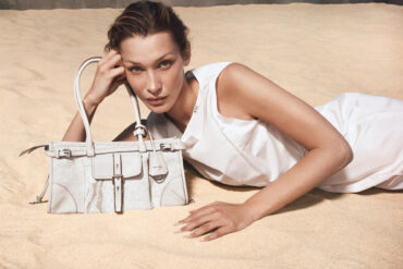Prada "Days of Summer" Ad Campaign