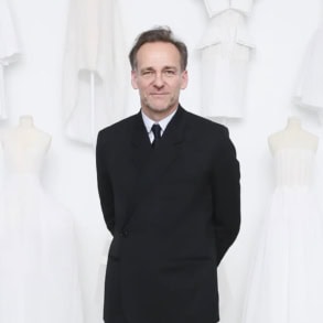 Rabanne Names Renaud de Lesquen President