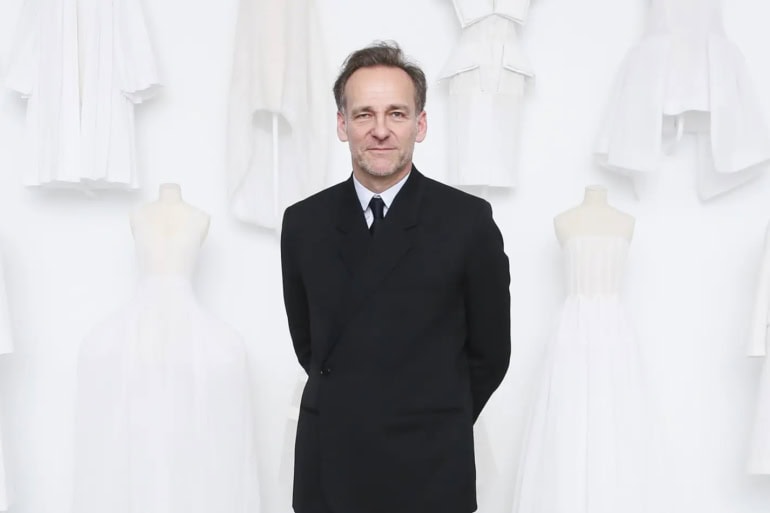 Rabanne Names Renaud de Lesquen President