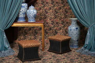 Ralph Lauren Debuts New Home Collections Ahead of Milan Store