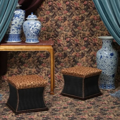 Ralph Lauren Debuts New Home Collections Ahead of Milan Store