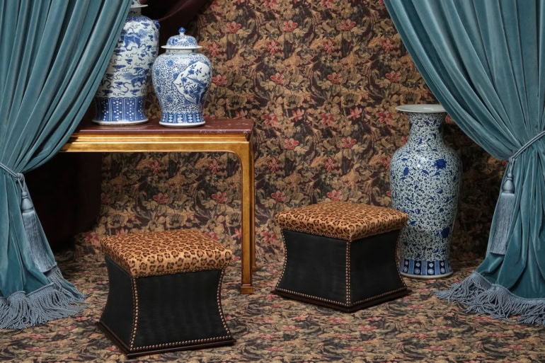 Ralph Lauren Debuts New Home Collections Ahead of Milan Store