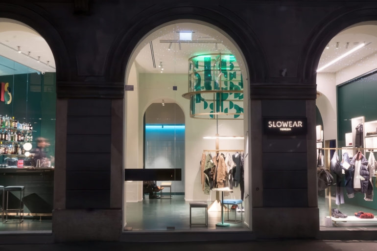 Slowear Returns to Profitability and Appoints Alessandro Varisco CEO