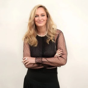 Tiffany & Co. Names Nathalie Verdeille Chief Artistic Officer