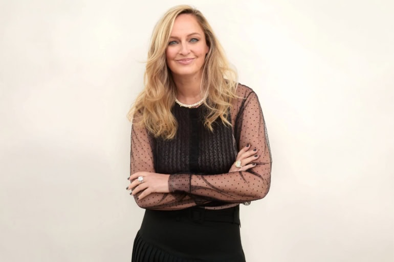 Tiffany & Co. Names Nathalie Verdeille Chief Artistic Officer