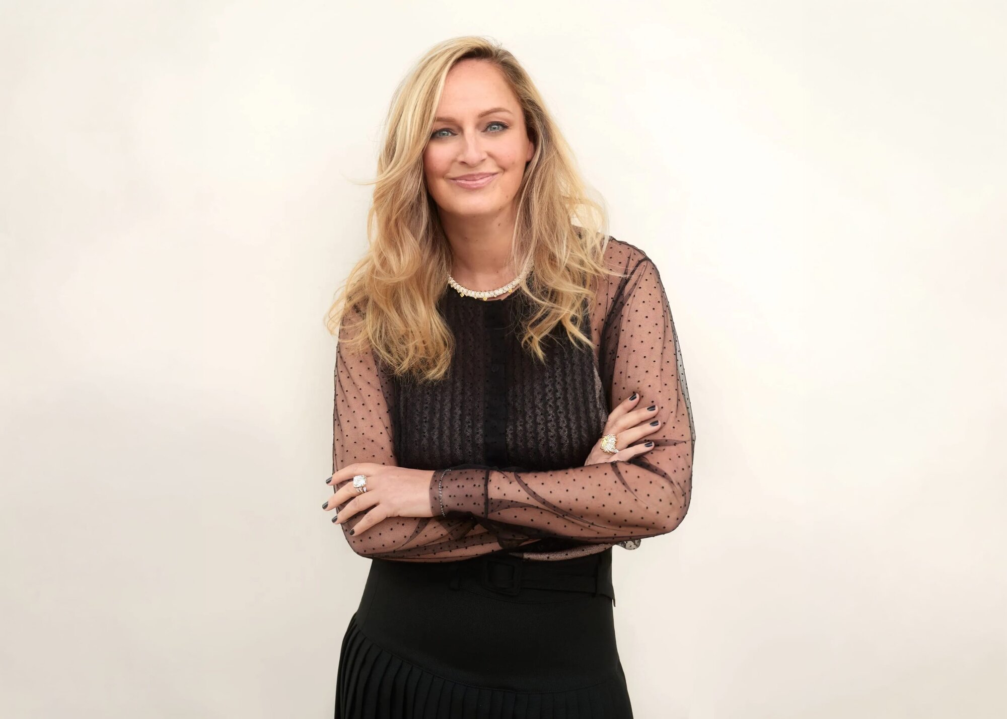 Tiffany & Co. Names Nathalie Verdeille Chief Artistic Officer