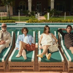 Tod’s Summer 2026 Ad Campaign