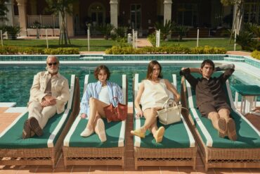 Tod’s Summer 2026 Ad Campaign