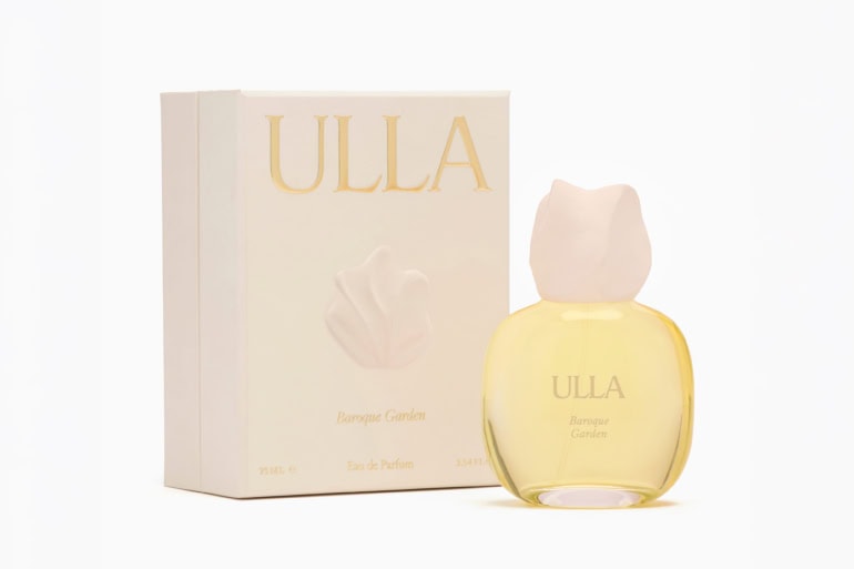 Ulla Johnson Enters Beauty With Fragrance Launch