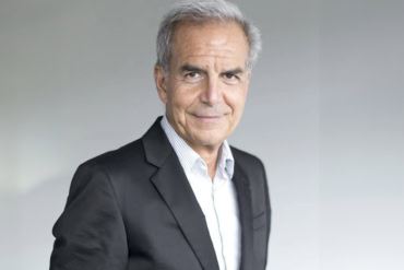 Ralph Toledano Steps Down as Chairman of Victoria Beckham