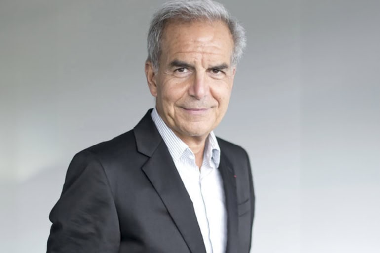 Ralph Toledano Steps Down as Chairman of Victoria Beckham