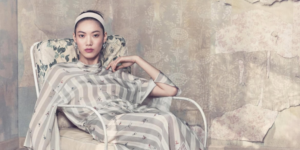 Zara Spring 2026 Ad Campaign Steven Meisel