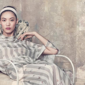 Zara Spring 2026 Ad Campaign Steven Meisel