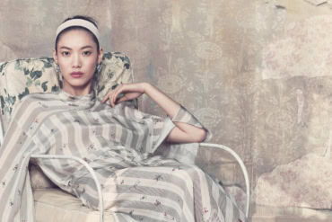 Zara Spring 2026 Ad Campaign Steven Meisel