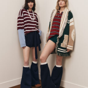 Alanui Fall 2026 RTW Collection